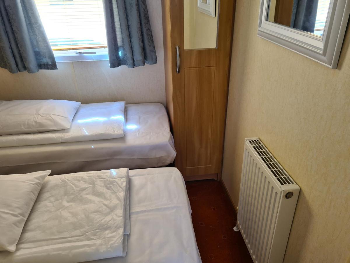 Campsite 6 Berth Heated On Golden Sands Vintage Ingoldmells