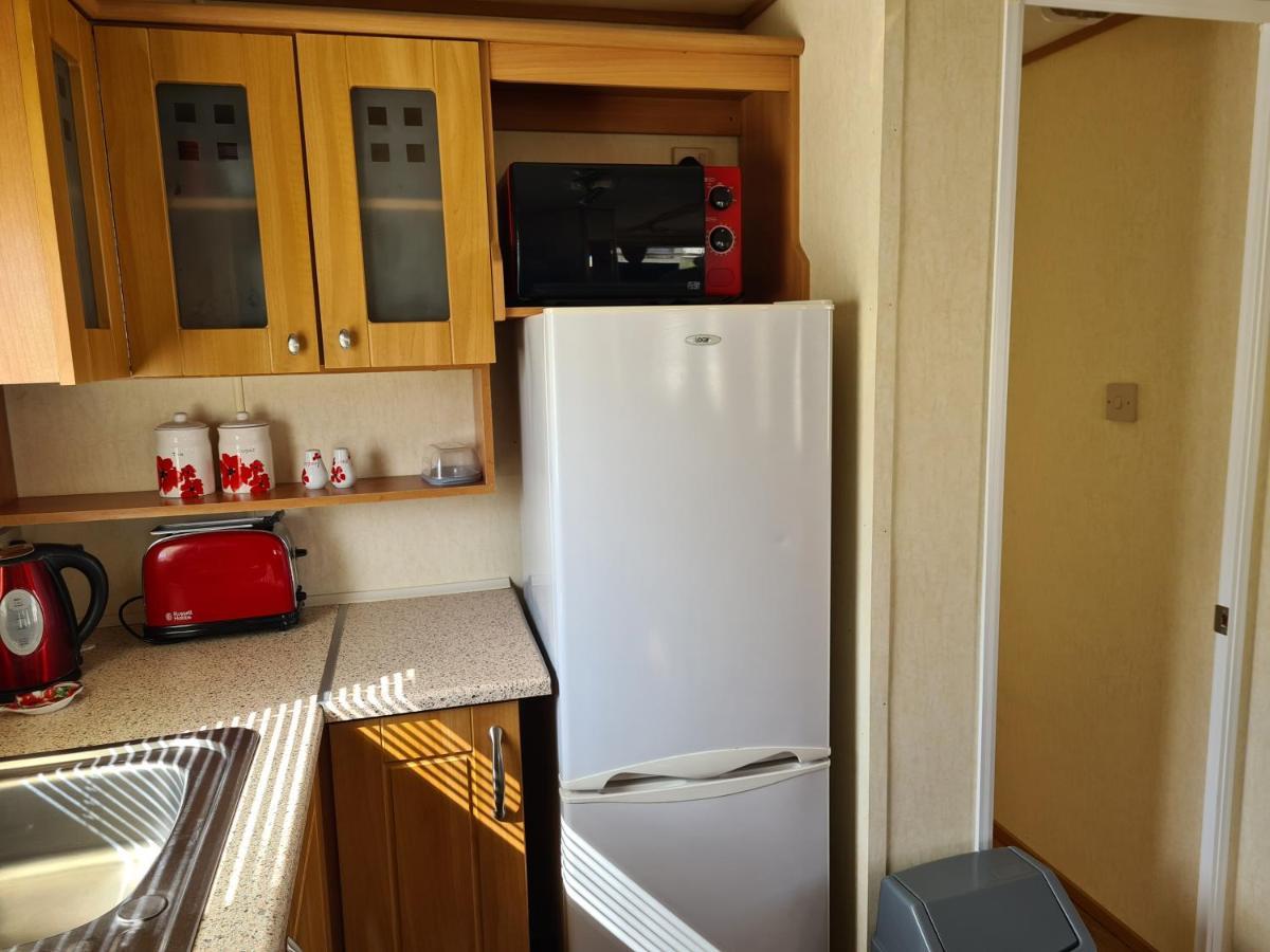 6 Berth Heated On Golden Sands Vintage * Ingoldmells
