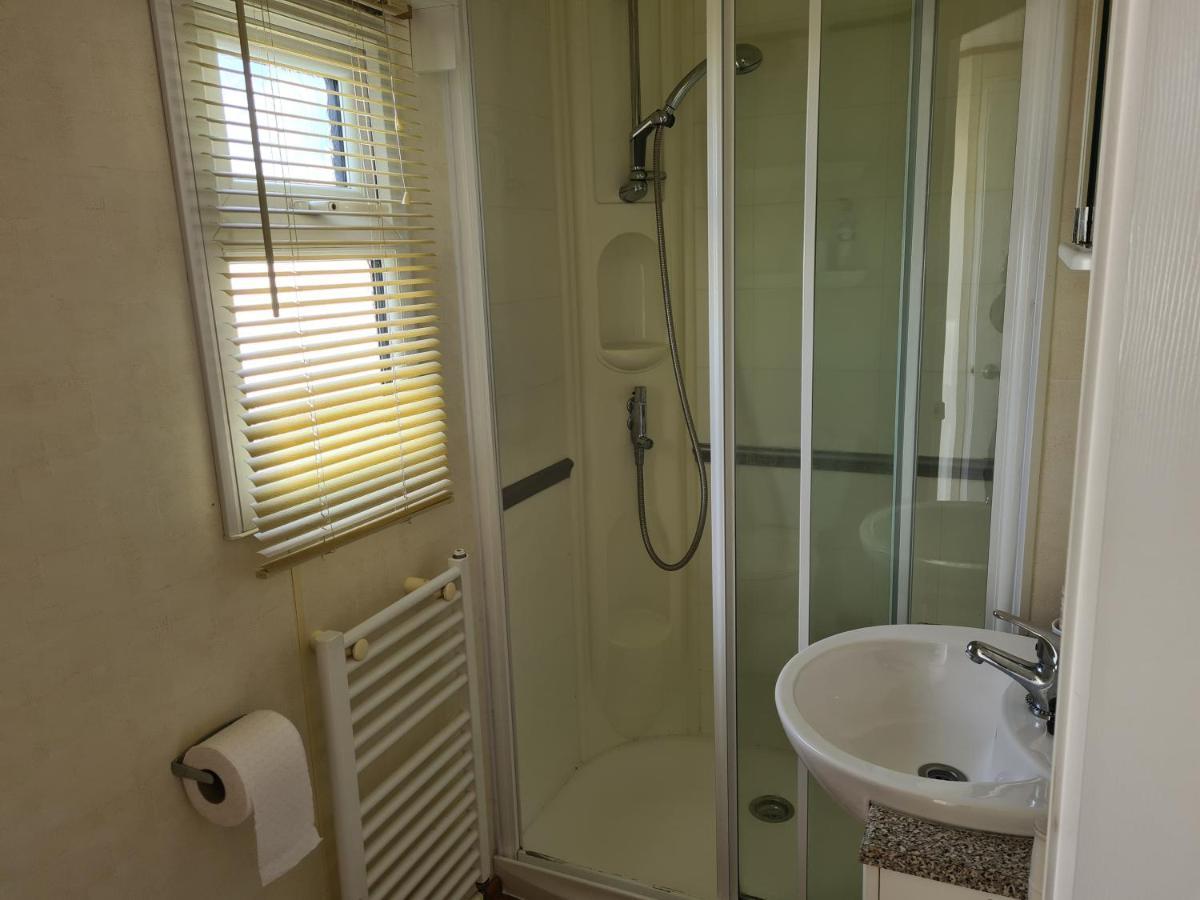 6 Berth Heated On Golden Sands Vintage * Ingoldmells