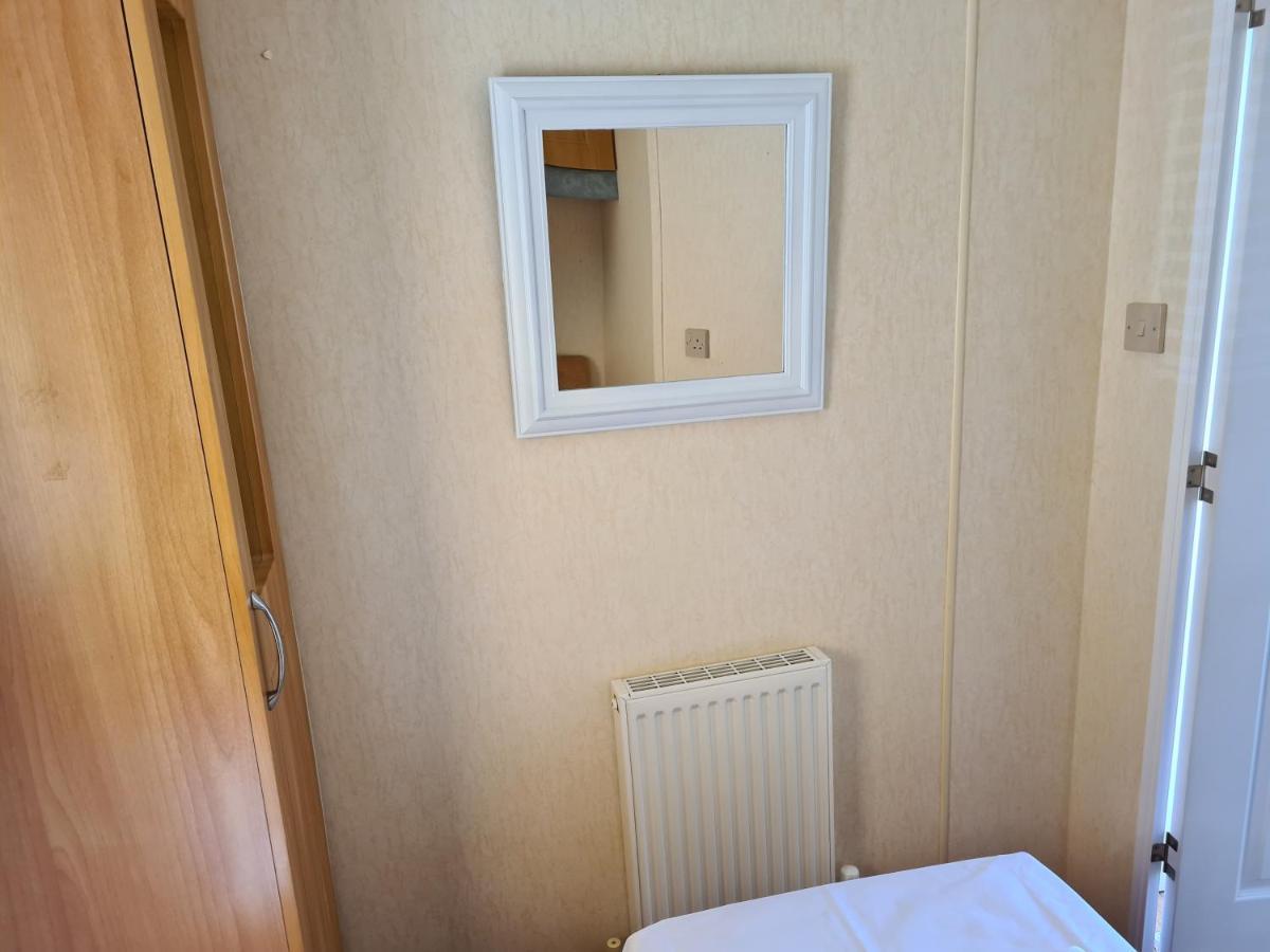 6 Berth Heated On Golden Sands Vintage *