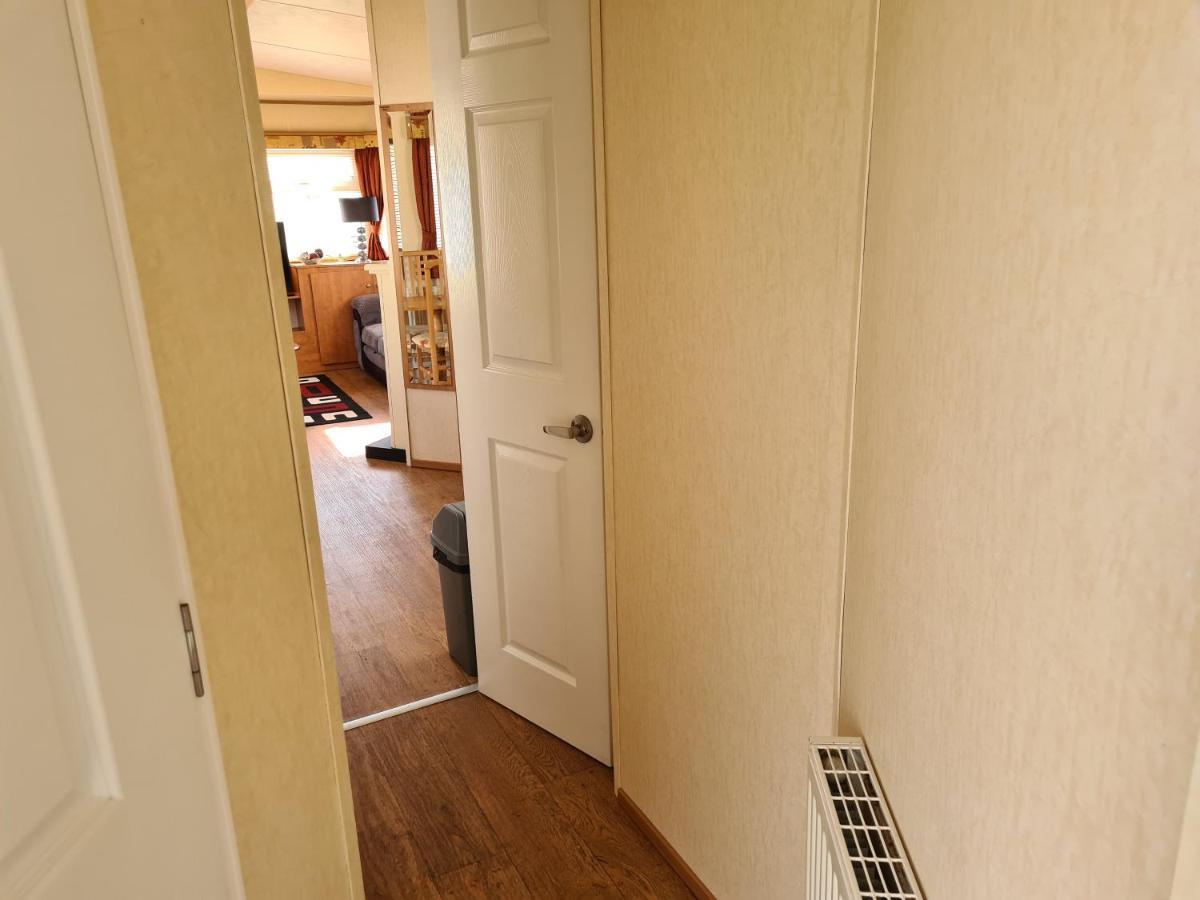Campsite 6 Berth Heated On Golden Sands Vintage Ingoldmells