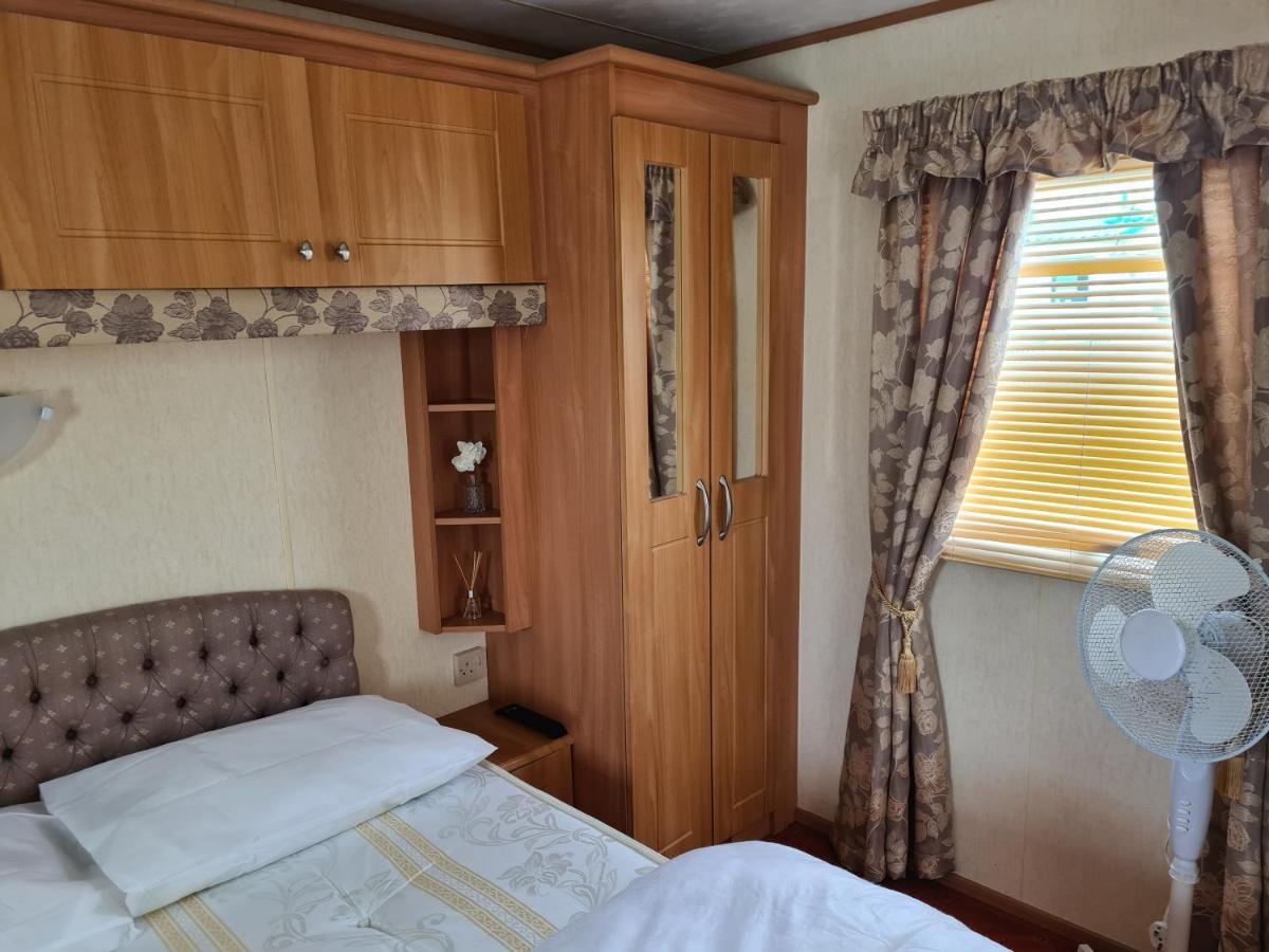6 Berth Heated On Golden Sands Vintage * Ingoldmells